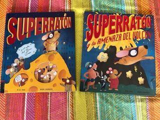 varios libros infantiles

7€ casa uno