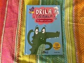 varios libros infantiles

7€ casa uno