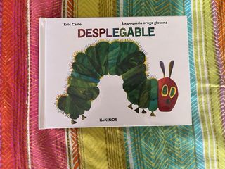 varios libros infantiles

7€ casa uno