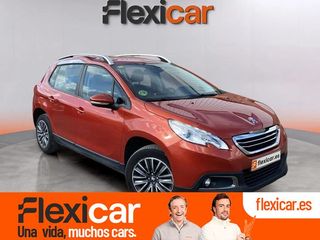 Peugeot 2008 Active 1.2 PureTech 110 S&S