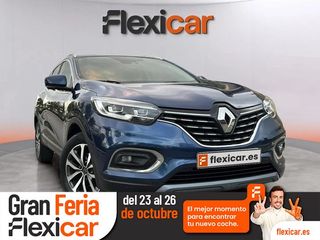 Renault Kadjar Business Tce GPF 103kW (140CV)