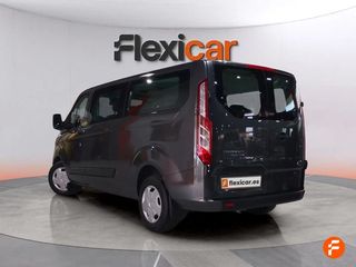 Ford Transit Custom TRANSIT  CUSTOM KOMBI FT 320 L2 TREND 2.0 ECOBULE 96KW
