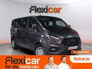 Ford Transit Custom TRANSIT  CUSTOM KOMBI FT 320 L2 TREND 2.0 ECOBULE 96KW