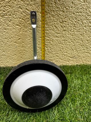 Ruedines infantiles para Bicicleta Decathlon