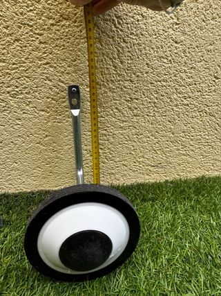 Ruedines infantiles para Bicicleta Decathlon