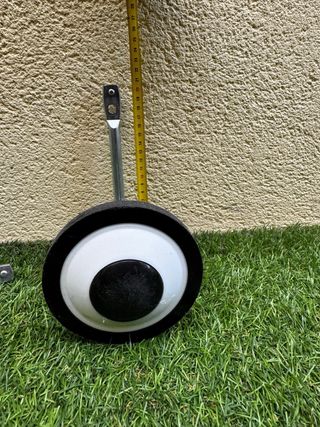 Ruedines infantiles para Bicicleta Decathlon