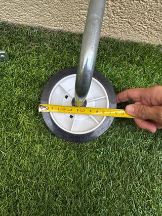 Ruedines infantiles para Bicicleta Decathlon