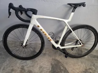 Trek Madone SLR Gen 8