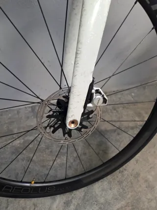 Trek Madone SLR Gen 8