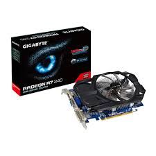GAMING i7 A 3.600GHZ-16GB RAM-SSD-HDD-RADEON R7 2G