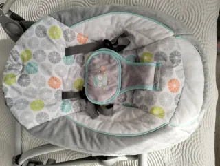 Hamaca Columpio Ingenuity