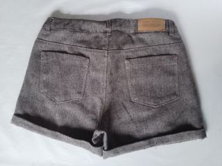 Bermudas chica 11-12 años