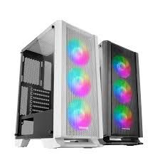 PC i3 8 GEN 3.600GHZ X 4-16GB RAM-SSD-HDD-GTX1060