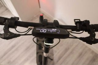 Smartgyro K2 Pro (Black) Seminuevo