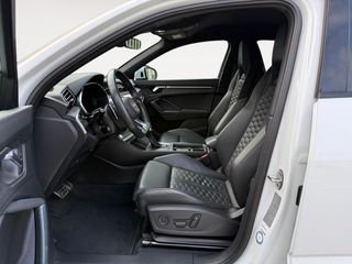 Audi Q3 RS 2.5 TFSI quattro