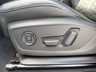 Audi Q3 RS 2.5 TFSI quattro