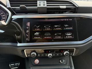 Audi Q3 RS 2.5 TFSI quattro