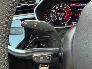 Audi Q3 RS 2.5 TFSI quattro