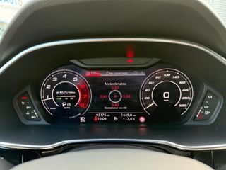 Audi Q3 RS 2.5 TFSI quattro