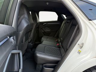 Audi Q3 RS 2.5 TFSI quattro