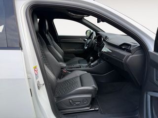Audi Q3 RS 2.5 TFSI quattro