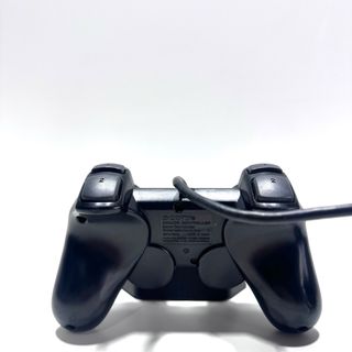 Controller PlayStation Sony DualShock 2 Nero