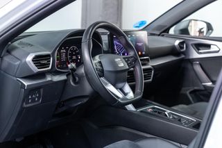 SEAT Leon FR -  HIbrido Enchufable - 2021