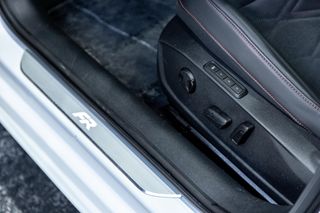 SEAT Leon FR -  HIbrido Enchufable - 2021
