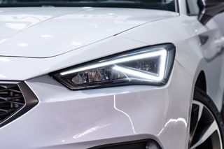 SEAT Leon FR -  HIbrido Enchufable - 2021