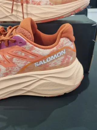 Salomon Aero Glide 2 Zapatillas Running Pro