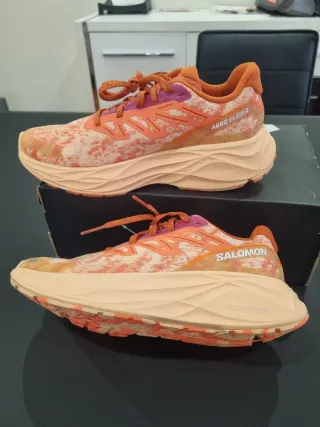 Salomon Aero Glide 2 Zapatillas Running Pro