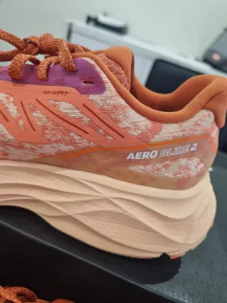 Salomon Aero Glide 2 Zapatillas Running Pro