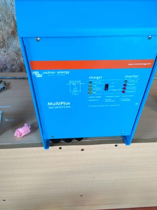 Victron Energy MultiPlus 24/3000/70