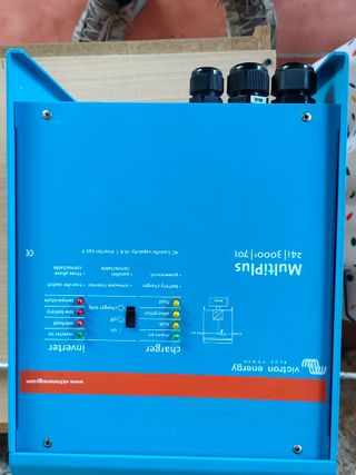 Victron Energy MultiPlus 24/3000/70