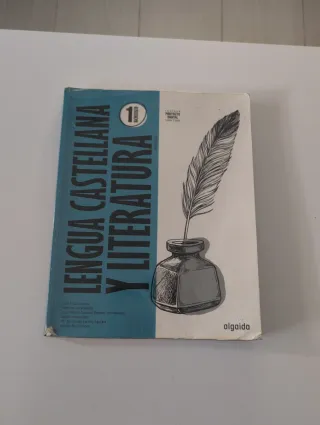 Lengua Castellana y Literatura 