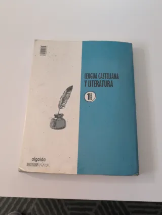 Lengua Castellana y Literatura 