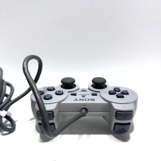 Controller Sony PlayStation 1 DualShock Grigio
