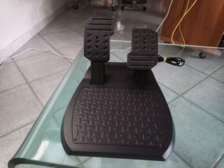 Volante Thrustmaster T80 Ferrari 488 PS4/PS5