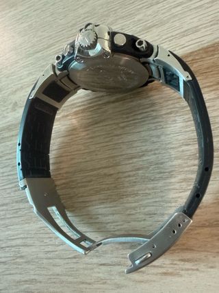 Tissot T-Race Chronograph Deportivo Suizo