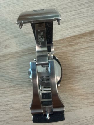 Tissot T-Race Chronograph Deportivo Suizo