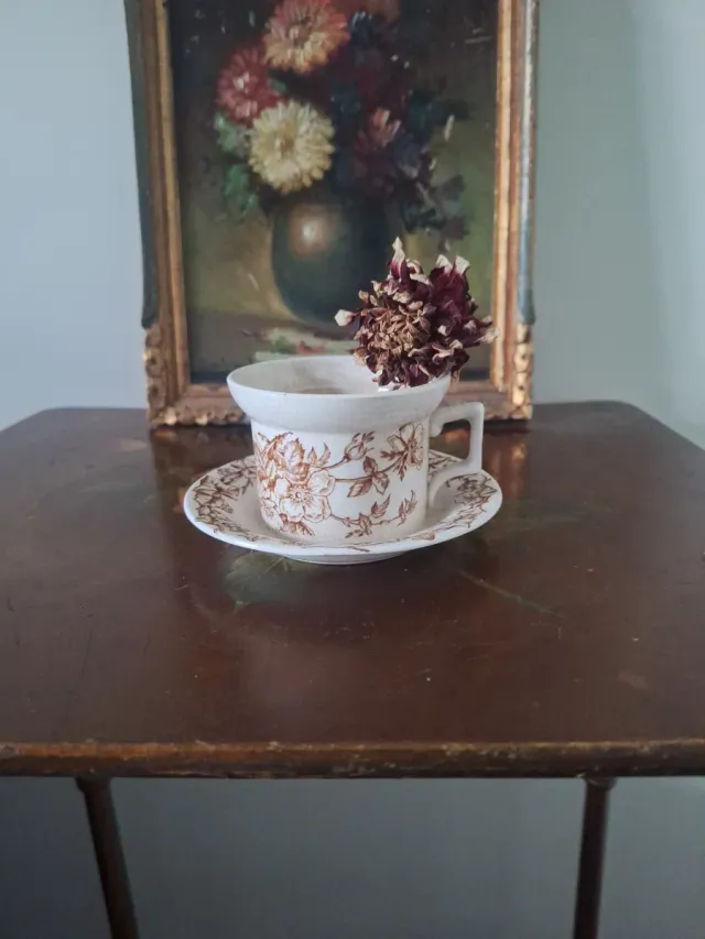 Mostacero Brown-Westhead, Moore & Co.