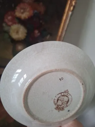 Mostacero Brown-Westhead, Moore & Co.