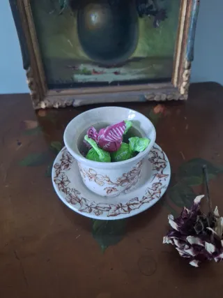 Mostacero Brown-Westhead, Moore & Co.