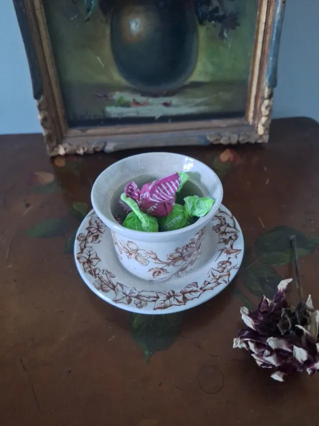 Mostacero Brown-Westhead, Moore & Co.