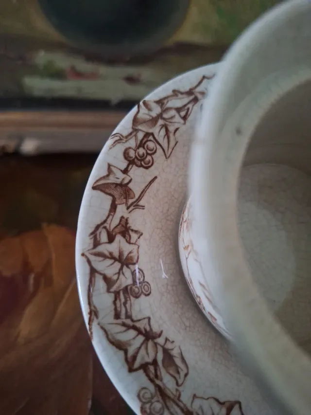 Mostacero Brown-Westhead, Moore & Co.