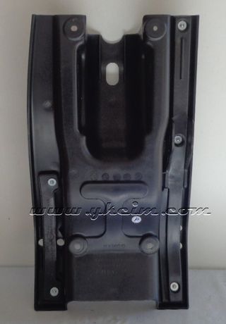 Protector basculante Kymco KXR 250