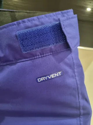 The North Face Pantalon Esquí DryVent Pro