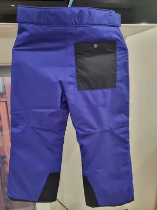 The North Face Pantalon Esquí DryVent Pro