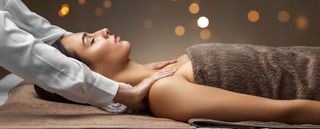 Masaje Post Operatorio, Anticelulitis Reafirmante