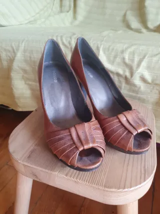 Zapatos de tacón para mujer